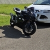 Suzuki gsxr 1000 k6