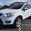 Ford. kuga  titanium  swap swap why