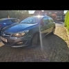 vauxhall Astra Energy swap for van