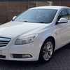 Vauxhall insignia 2.0 cdti sri navi