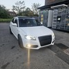AUDI A3 QUATTRO 4WD 235BHP TDI