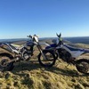 Sherco ser 300 factory