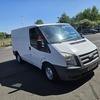 62 ford transit swb 110k miles