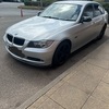 Bmw 320d long mot swopz