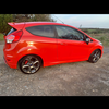 Fiesta st3