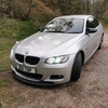 Bmw e9x 330D hybrid turbo stage 3
