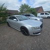 Audi a5 v6 3.0tdi Quattro