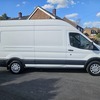 2014 mk8 2.2 rwd  lwb high roof
