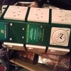 Greenpower eco switch 240v