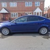 2014 Mondeo mk4 2.0tdci BUS Edition