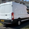 2016 Ford Transit 2.2 L2h2 Mint