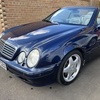Mercedes CLK 430