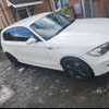 Bmw 116d