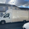 Fiat ducato lowloader