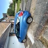 2009 1.4 tdci ford fiesta 3 door