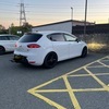 Seat Leon FR CR170