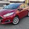 FORD FIESTA TITANIUM 1.0/SERV HIST