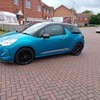 Citreon ds3 1.6 hdi e