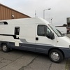 2006 Autotrail Motorhome project!