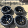 Romac radium 18” 5x120