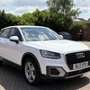 AUDI Q2 1.0TFSI SPORT 48k MILES PX
