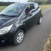 Ford Ka 2008 1.2 new shape