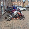 Kawasaki z1000