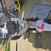 Keeway rk 125cc