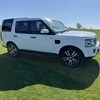 2014 Discovery 4 SE only 120000 mls