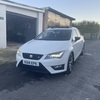 Seat Leon tourer FR