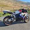 Car for Cbr 1000rr Fireblade 07 RR7
