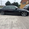 2008 bmw 335i m sport auto