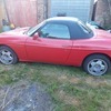 Fiat  barchetta