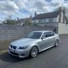 Bmw m sport