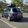 7 seater S-max 2.2 tdci 176 6 speed