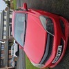 Vauxhall arst sxi 1.6 old manpower