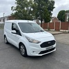 Ford connect limited AUTO 2019