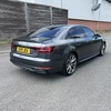 2019 Audi A4 QUATTRO 44k 2.0 tdi 40