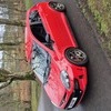 Abarth punto esseesse modified rare