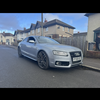 Audi a5 automatic Quattro 3.0