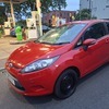 2012 FORD FIESTA 1.2 STYLE 88K