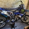 2009 YZ250