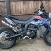 2023 Aprilia sx125
