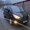 Ford Transit custom limited 21plate