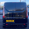 Ford Transit custom limited 21plate