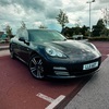 Porsche Panamera 4s