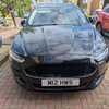 FORD MONDEO 2.0 TDCI ESTATE AWD