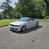 Bmw convertible