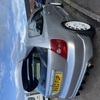 Honda civic turbo 500bhp