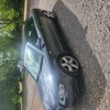 Audi for sale or swap